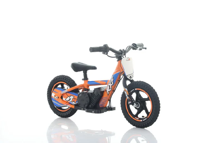 Электромотоцикл APOLLO MOTORS RXF DNA 12