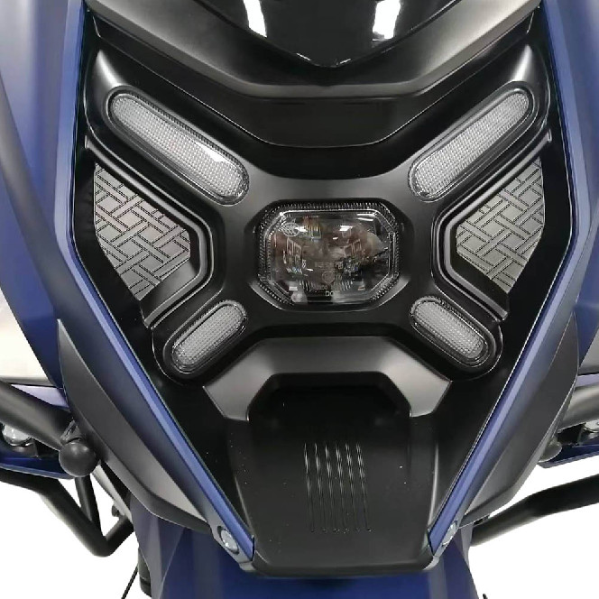 Скутер SPARK SP150S-24