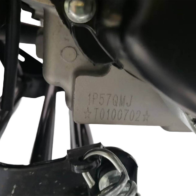 Скутер SPARK SP150S-24
