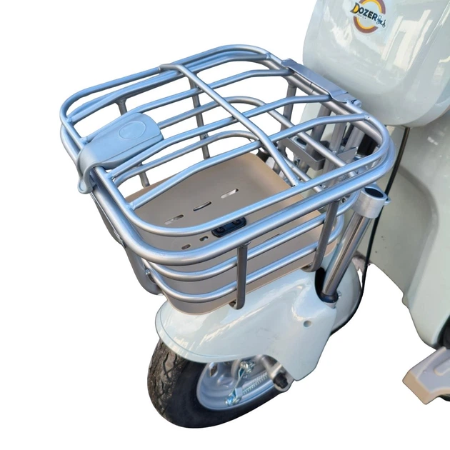 Электротрицикл DOZER Model 6 mini