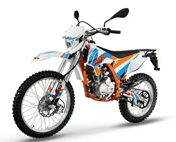 Мотоцикл KAYO K2 ROAD