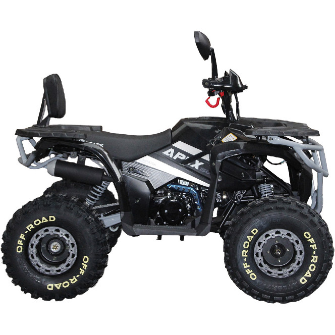 Квадроцикл SPARK APEX 150