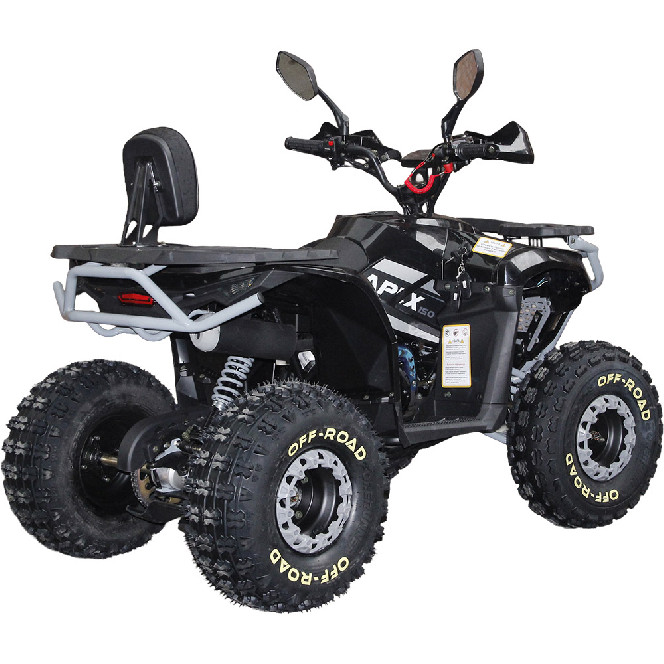 Квадроцикл SPARK APEX 150