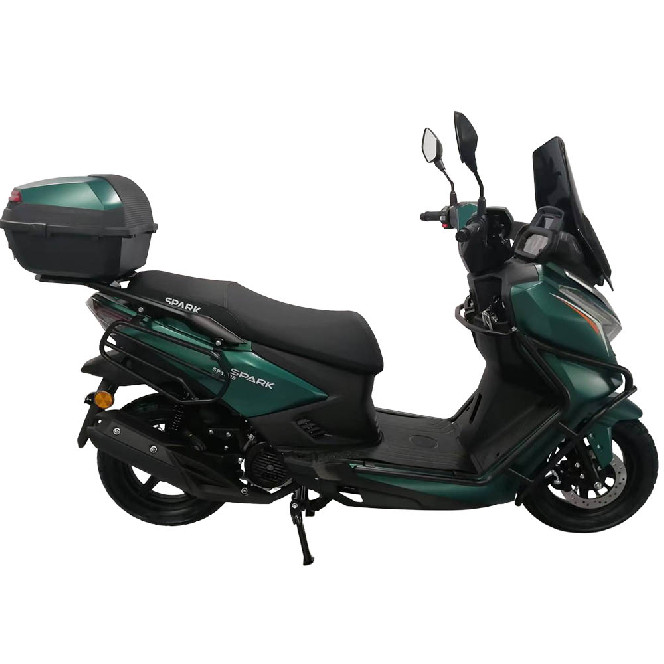 Скутер SPARK SP150S-23