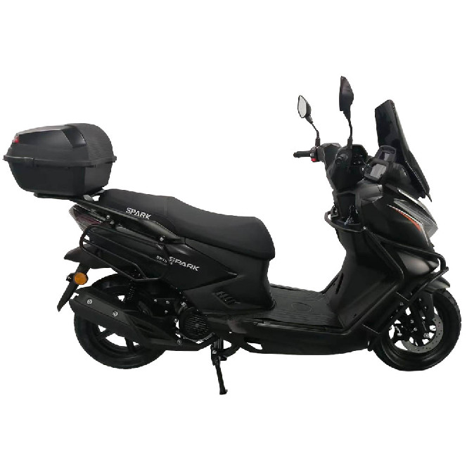 Скутер SPARK SP150S-23