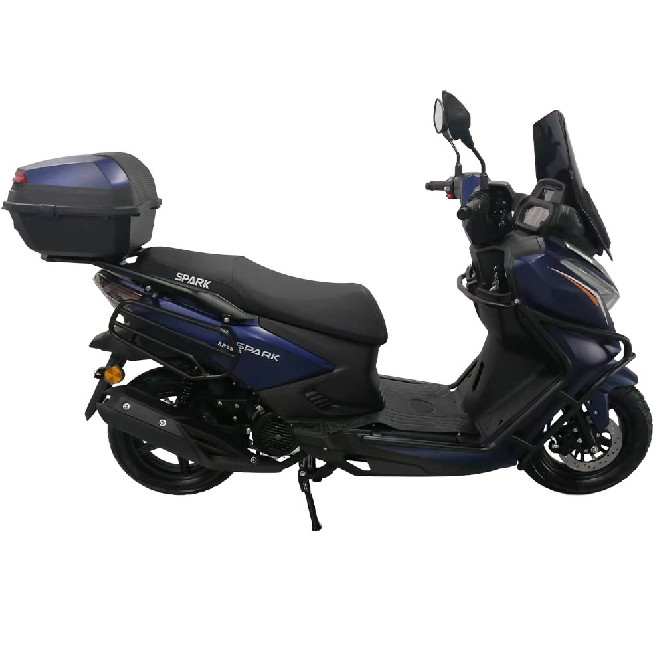 Скутер SPARK SP150S-23
