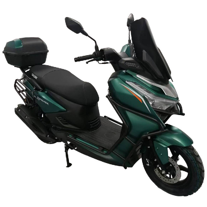 Скутер SPARK SP150S-23