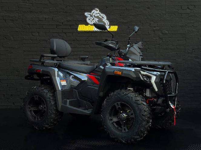 Квадроцикл COMMAN Ranger 350 EFI EPS 4х4