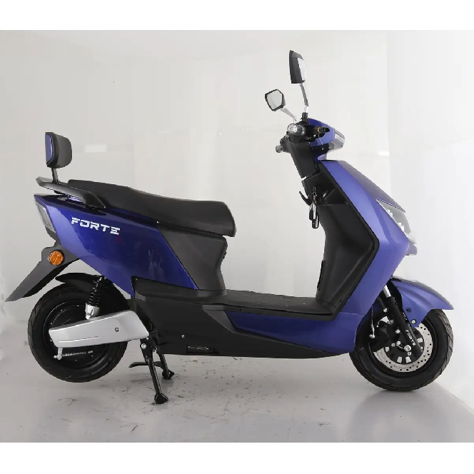 Электроскутер FORTE T1