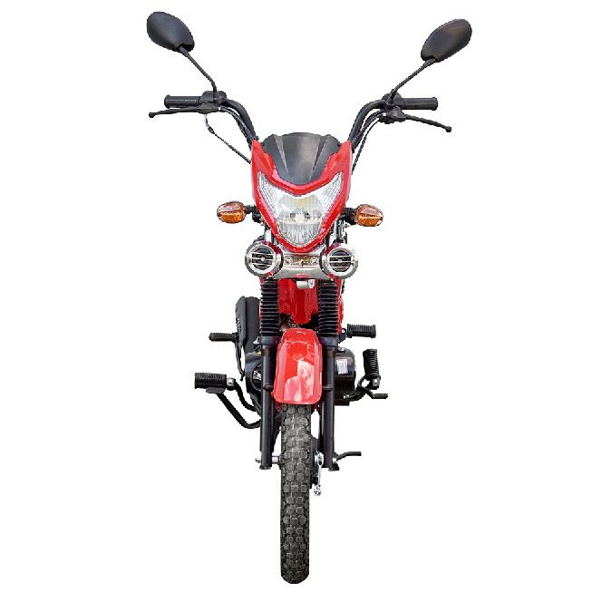 Мотоцикл SPARK SP125C-1CFN