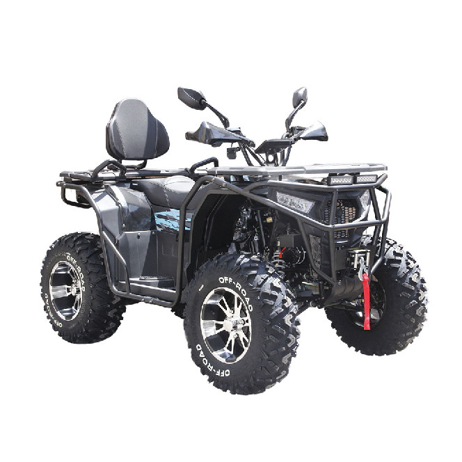 Квадроцикл SPARK APEX 250SE