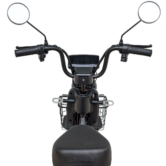 Електровелоскутер SPARK RIDER 14