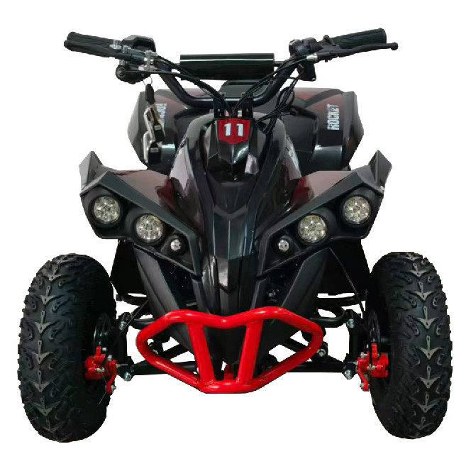 Электроквадроцикл SPARK Rocket 1000w