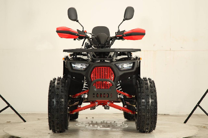 Квадроцикл EXDRIVE Hunter 125