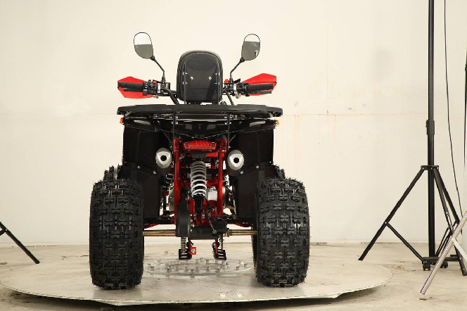 Квадроцикл EXDRIVE Hunter 125