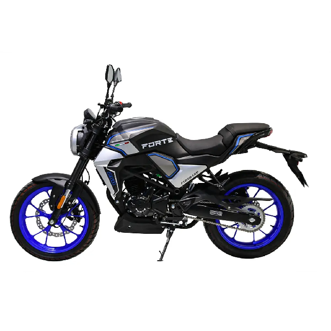 Мотоцикл FORTE FT250-CKP