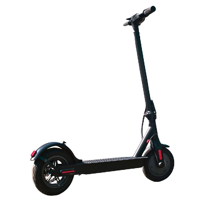Электросамокат LEQISMART A11 36В 7.5А·ч 350Вт