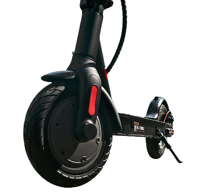 Электросамокат LEQISMART A11 36В 7.5А·ч 350Вт
