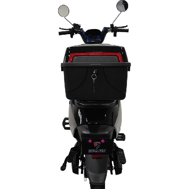 Електровелоскутер SPARK RUN EVO 14