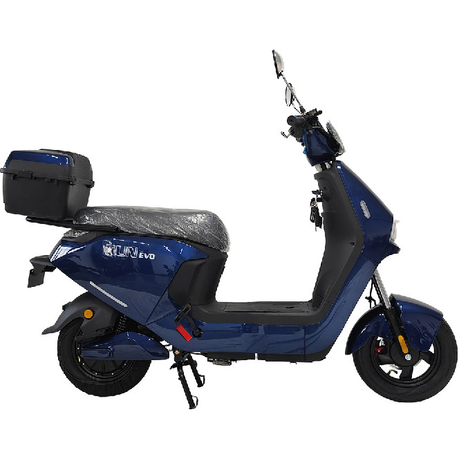 Електровелоскутер SPARK RUN EVO 14