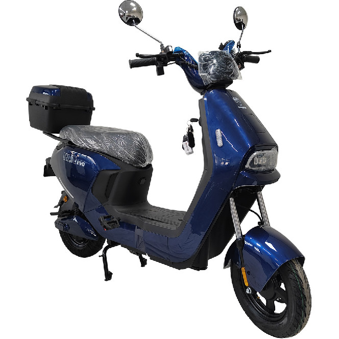 Електровелоскутер SPARK RUN EVO 14