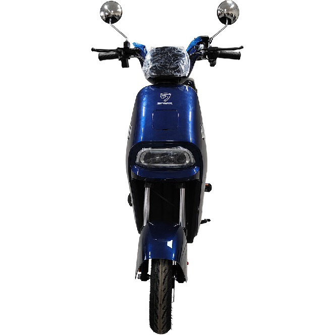 Електровелоскутер SPARK RUN EVO 14