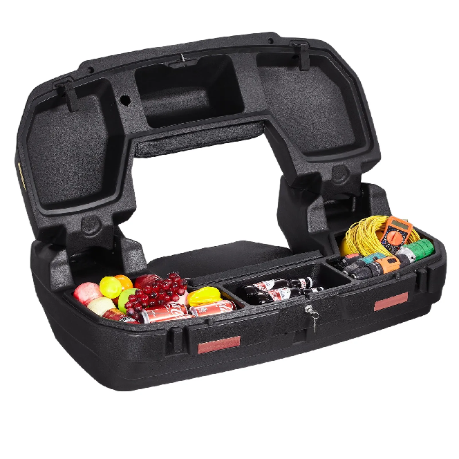 Кофр задний SIKKIA 7500 ATV BOX