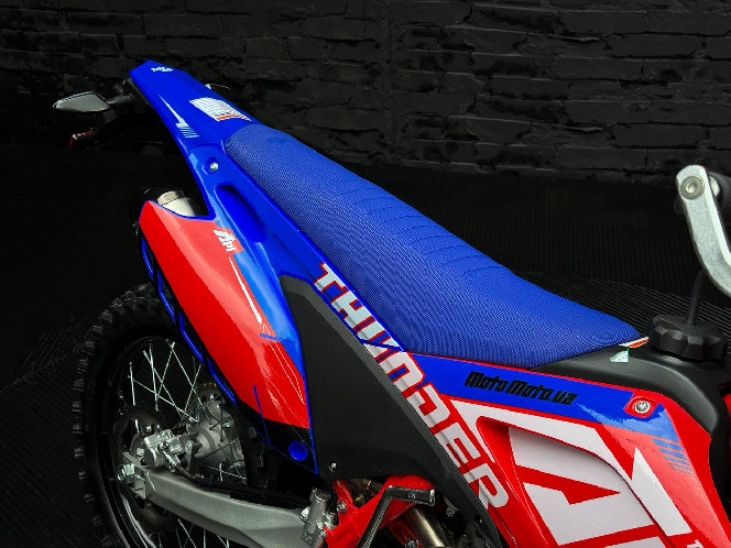 Мотоцикл APOLLO THUNDER 250