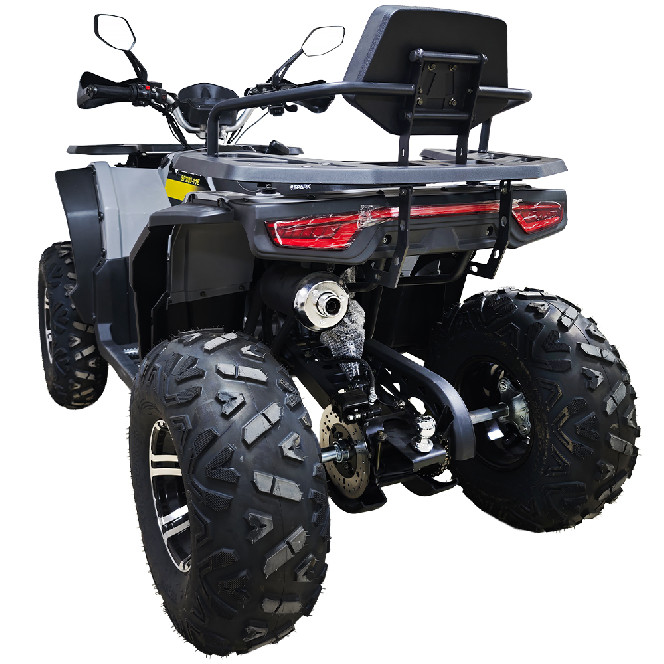 Квадроцикл SPARK SP200-11Е