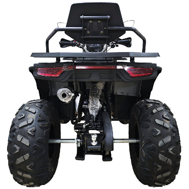 Квадроцикл SPARK SP200-11Е