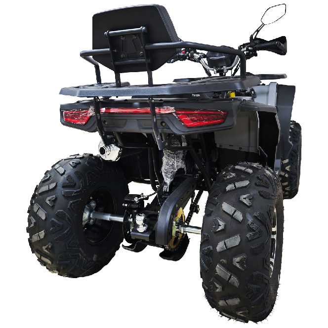 Квадроцикл SPARK SP200-11Е