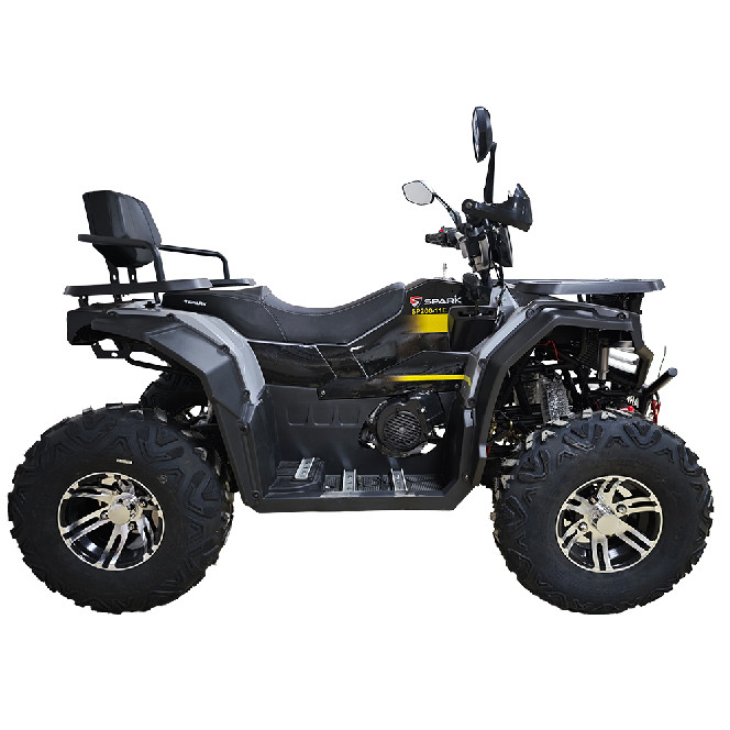 Квадроцикл SPARK SP200-11Е