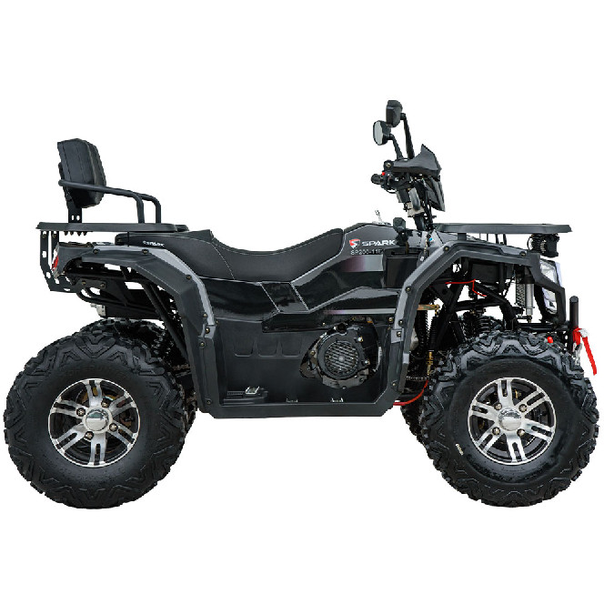 Квадроцикл SPARK SP200-11Е (2026)