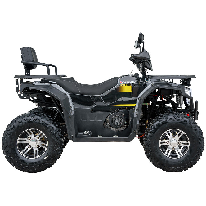 Квадроцикл SPARK SP200-11Е (2026)