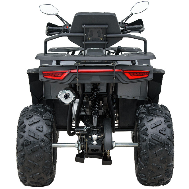 Квадроцикл SPARK SP200-11Е (2026)