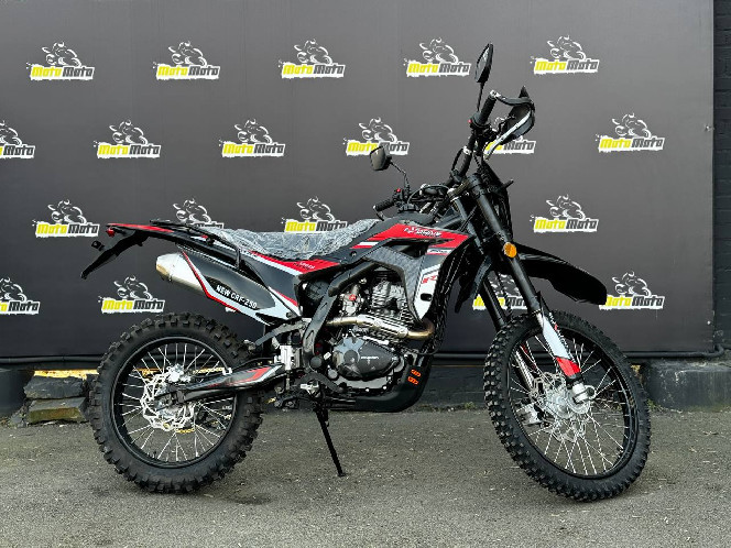 Мотоцикл EXDRIVE NEW CRF 250
