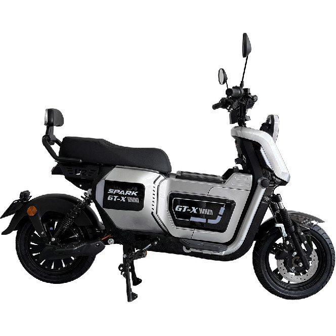 Электровелоскутер SPARK GT-X 16