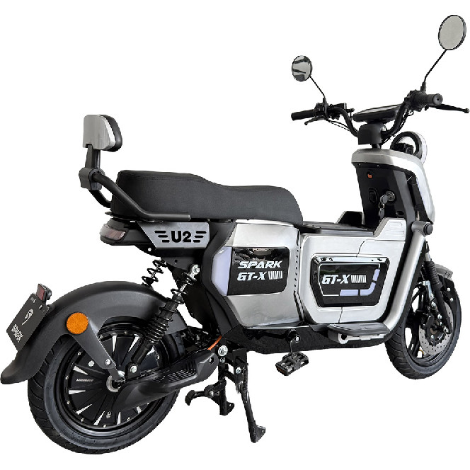 Электровелоскутер SPARK GT-X 16
