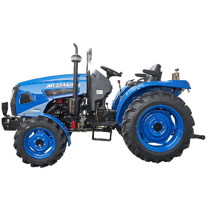 Трактор JINMA JMT 3244HSU