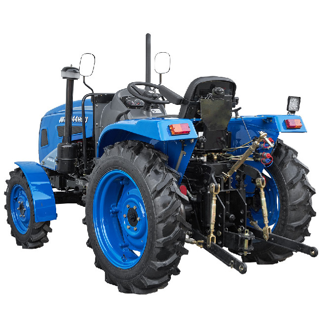 Трактор JINMA JMT 3244HSU
