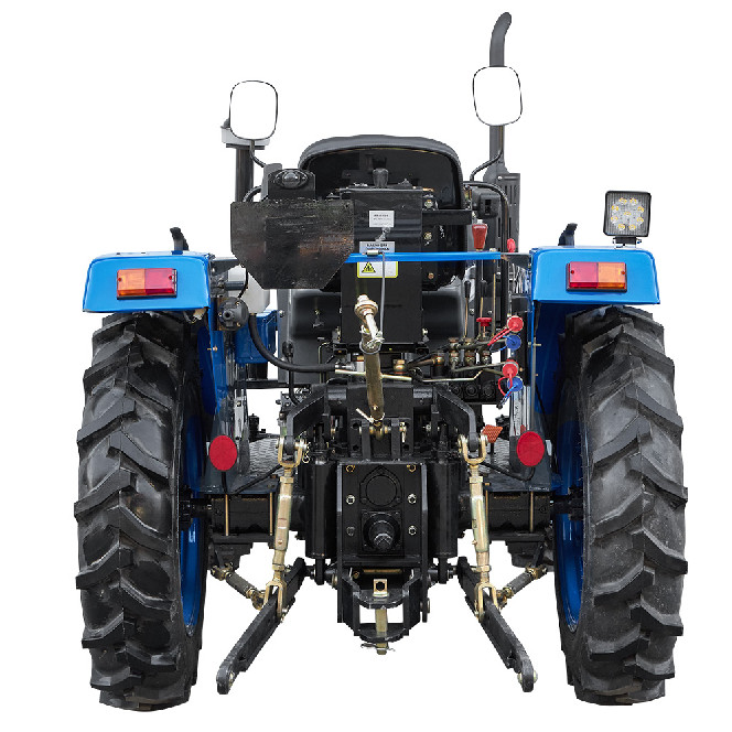 Трактор JINMA JMT 3244HSU