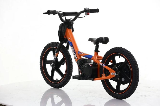 Електропітбайк APOLLO MOTORS RXF DNA 16