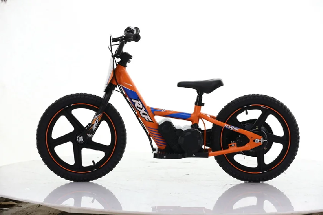 Електропітбайк APOLLO MOTORS RXF DNA 16