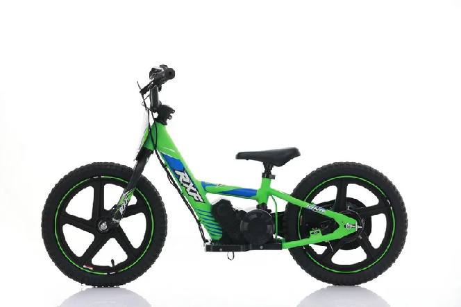 Електропітбайк APOLLO MOTORS RXF DNA 16