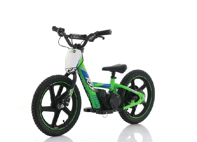 Електропітбайк APOLLO MOTORS RXF DNA 16