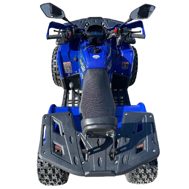 Квадроцикл DOZER Model 2-125
