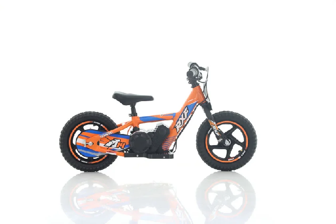 Электромотоцикл APOLLO MOTORS RXF DNA 12