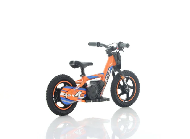 Электромотоцикл APOLLO MOTORS RXF DNA 12
