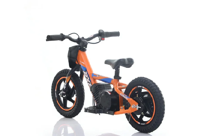 Електропітбайк APOLLO MOTORS RXF DNA 12