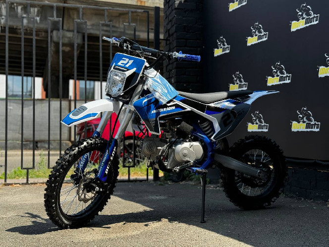 Питбайк ML150CRF